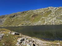 Österreich - Oberer Wildalpensee / Kitzbüheler Alpen